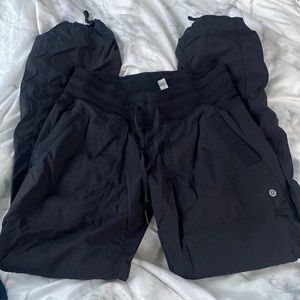LULULEMON STUDIO PANTS